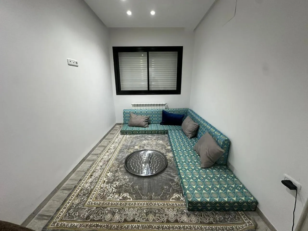 Residence Dhekra S2 R2 Tunis