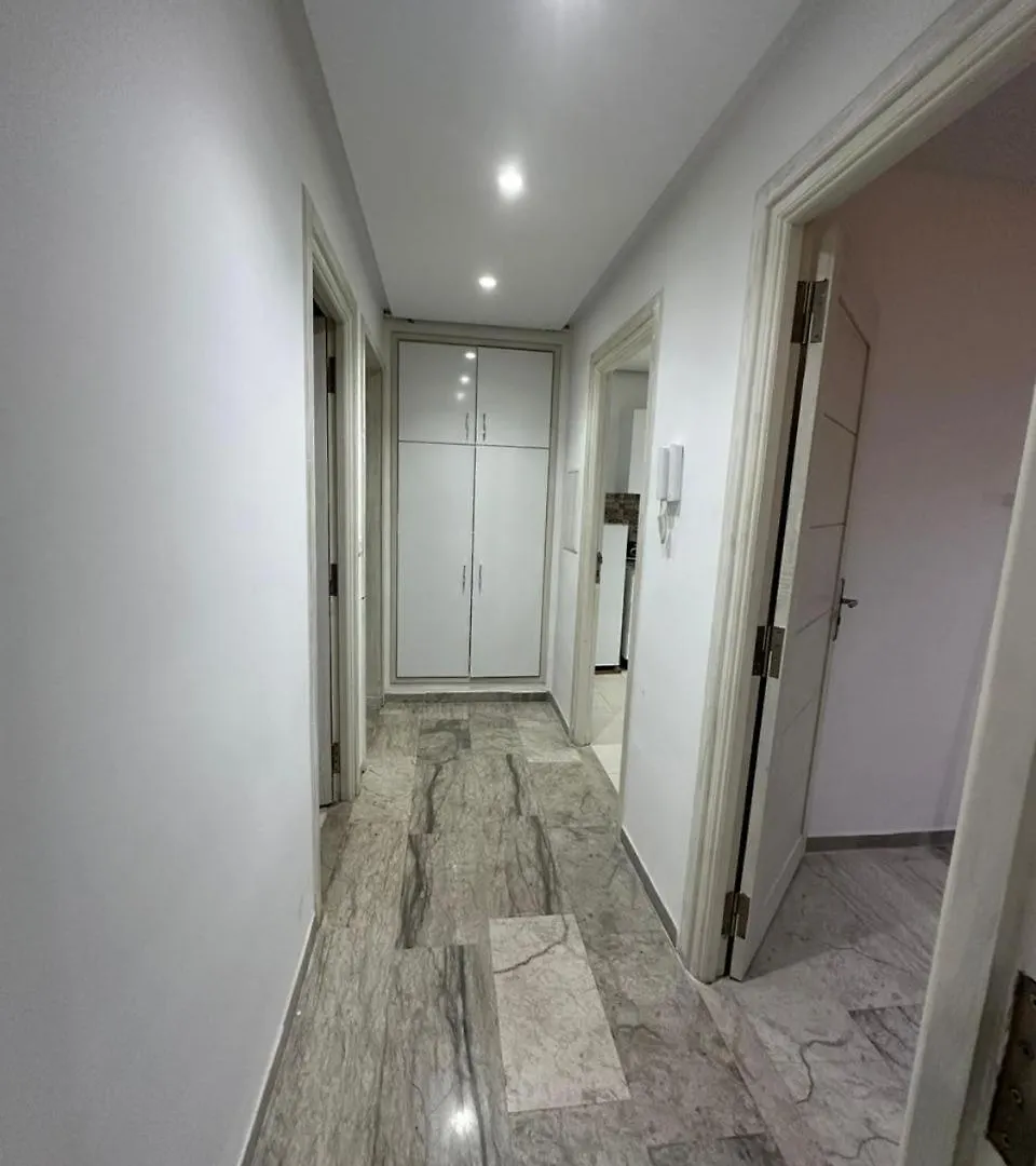Apartment Residence Dhekra S2 R2 Tunis Tunisia