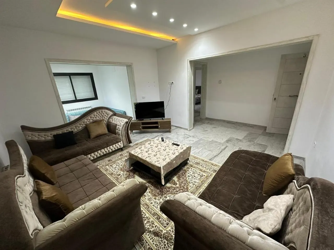 Residence Dhekra S2 R2 Tunis Tunisia